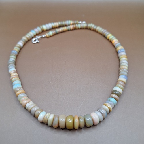 Colier din Opal Etiopia