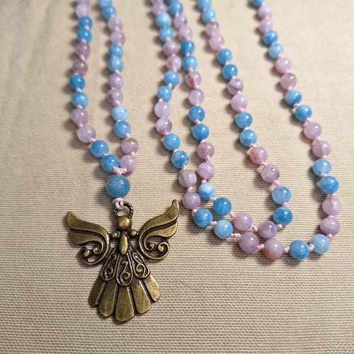 Mala îngerul liniștii 3 Mala îngerul liniștii