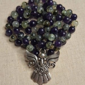 Mala îngerul vindecător