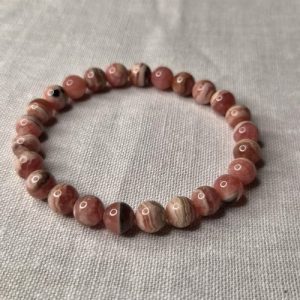 Brățară din Rodocrozit