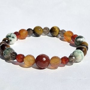 bratara arhanghelului sandalfon impamantare si echilibru