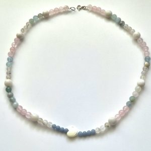 Colierul Arhanghelului Haniel