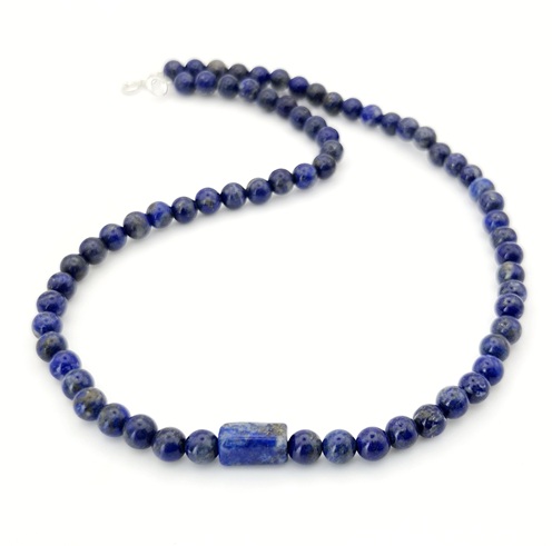Colier Lapis Lazuli 5 Colier Lapis Lazuli