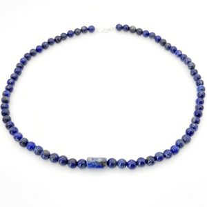 Colier Lapis Lazuli
