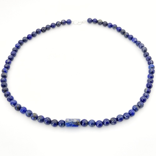 Colier Lapis Lazuli 1 Colier Lapis Lazuli