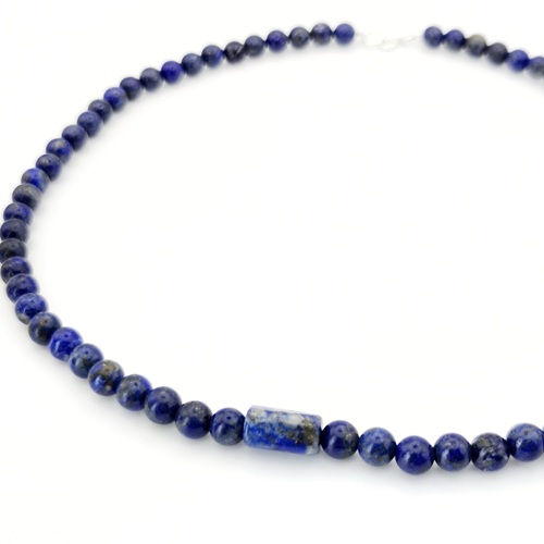 Colier Lapis Lazuli 2 Colier Lapis Lazuli