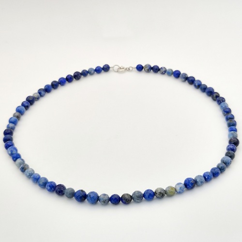 Colier Lapis Lazuli 6 Colier Lapis Lazuli