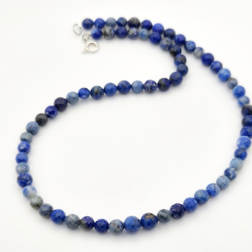Colier Lapis Lazuli 5 Colier Lapis Lazuli