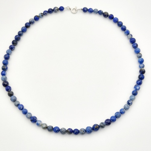 Colier Lapis Lazuli 4 Colier Lapis Lazuli