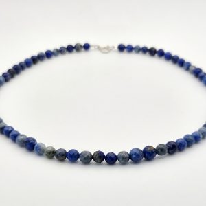 Colier Lapis Lazuli