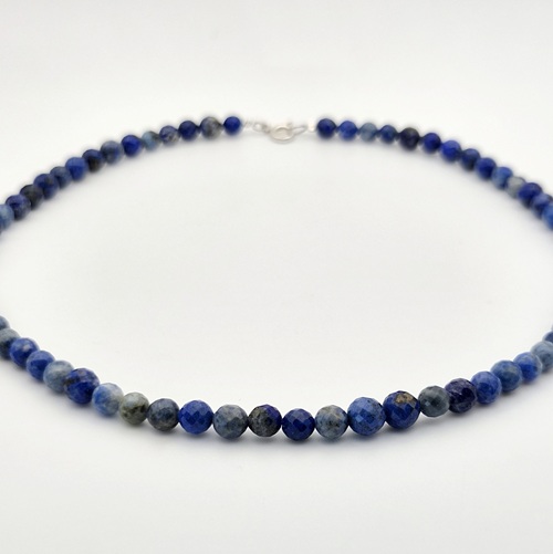 Colier Lapis Lazuli 1 Colier Lapis Lazuli
