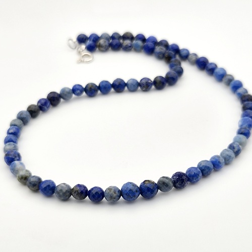 Colier Lapis Lazuli 3 Colier Lapis Lazuli
