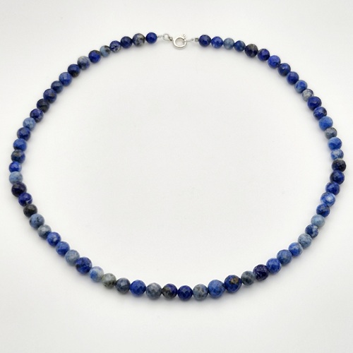 Colier Lapis Lazuli 2 Colier Lapis Lazuli