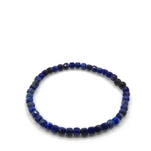 Brățară lapis lazuli