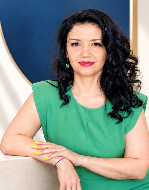 Viața e simplă. Noi o complicăm. – Felis Toporăscu 2 Viața e simplă. Noi o complicăm. – Felis Toporăscu - imagine 2