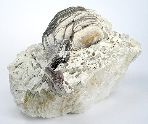 Ghidul cristalelor 22 Lepidolit – cristal natural
