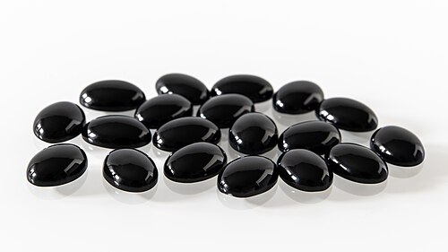 Ghidul cristalelor 27 Onix – cristal natural
