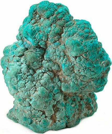 Ghidul cristalelor 39 Turcoaz – cristal natural