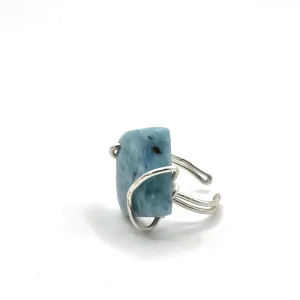 Inel larimar